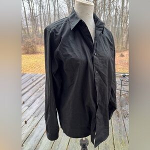 Mens Polo Dress Shirt